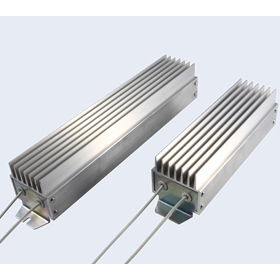 【試作・評価試験対応可能！】大電力型セメント抵抗器『EGタイプ』