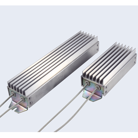 【試作・評価試験対応可能！】大電力型セメント抵抗器『EEタイプ』