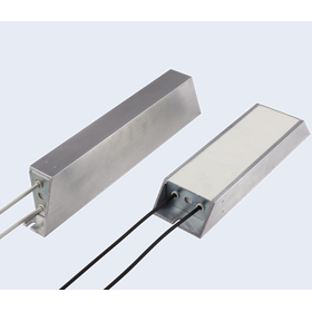 【試作対応可能！】大電力型セメント抵抗器『ER／ESタイプ』