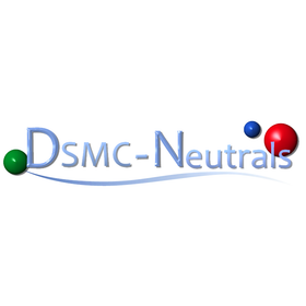 真空装置向け 希薄流体解析ソフト『DSMC-Neutrals』
