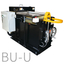 ウレタンベンディングロール成形加工機『BU-U』：アイセル