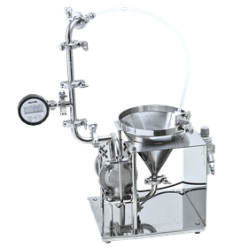 混合装置『ダマトリシステム』