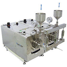 ナノヴェイタシリーズ卓上実験機(エアタイプ)『L-AD』