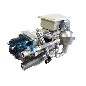 Ultra-compact high-pressure pump 'A...
