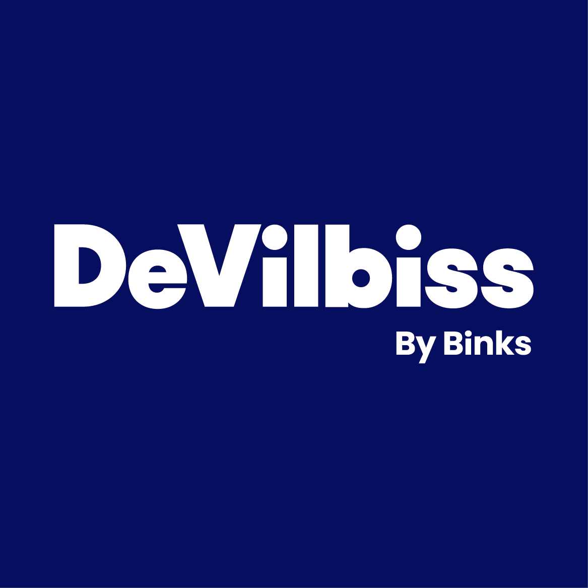 デビルビス Binksジャパン | イプロスものづくり