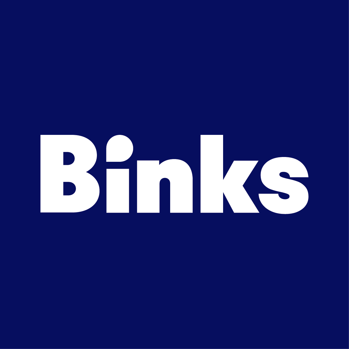 Binks Binksジャパン | IPROS GMS