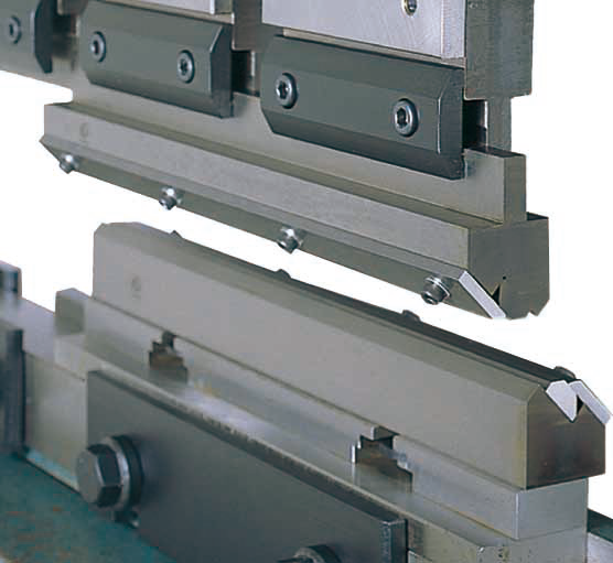 段曲げ・Z曲げ型『ダンサヤゲン』富士機工アイデア金型 | 富士機工