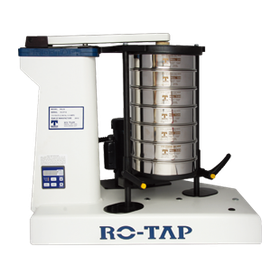 ロータップ式ふるい振とう機 RX-29/RX-30