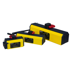 Permanent Lifting Magnet PLS