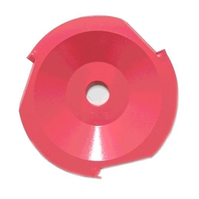 アタッチメント『アートカップ（サクラ・ハーフ）』