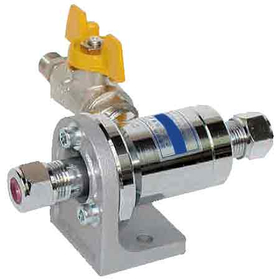 電線チューブ押出材水切りエアーノズル 品番　M472K-W2B