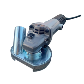 ハンドツール研磨機『研タ郎100（集塵サンダー100）』