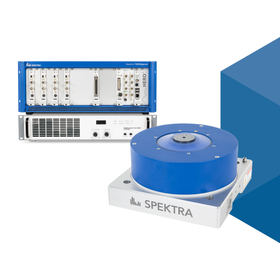 【超高周波20kHz対応】MEMSセンサー開発向け加振システム