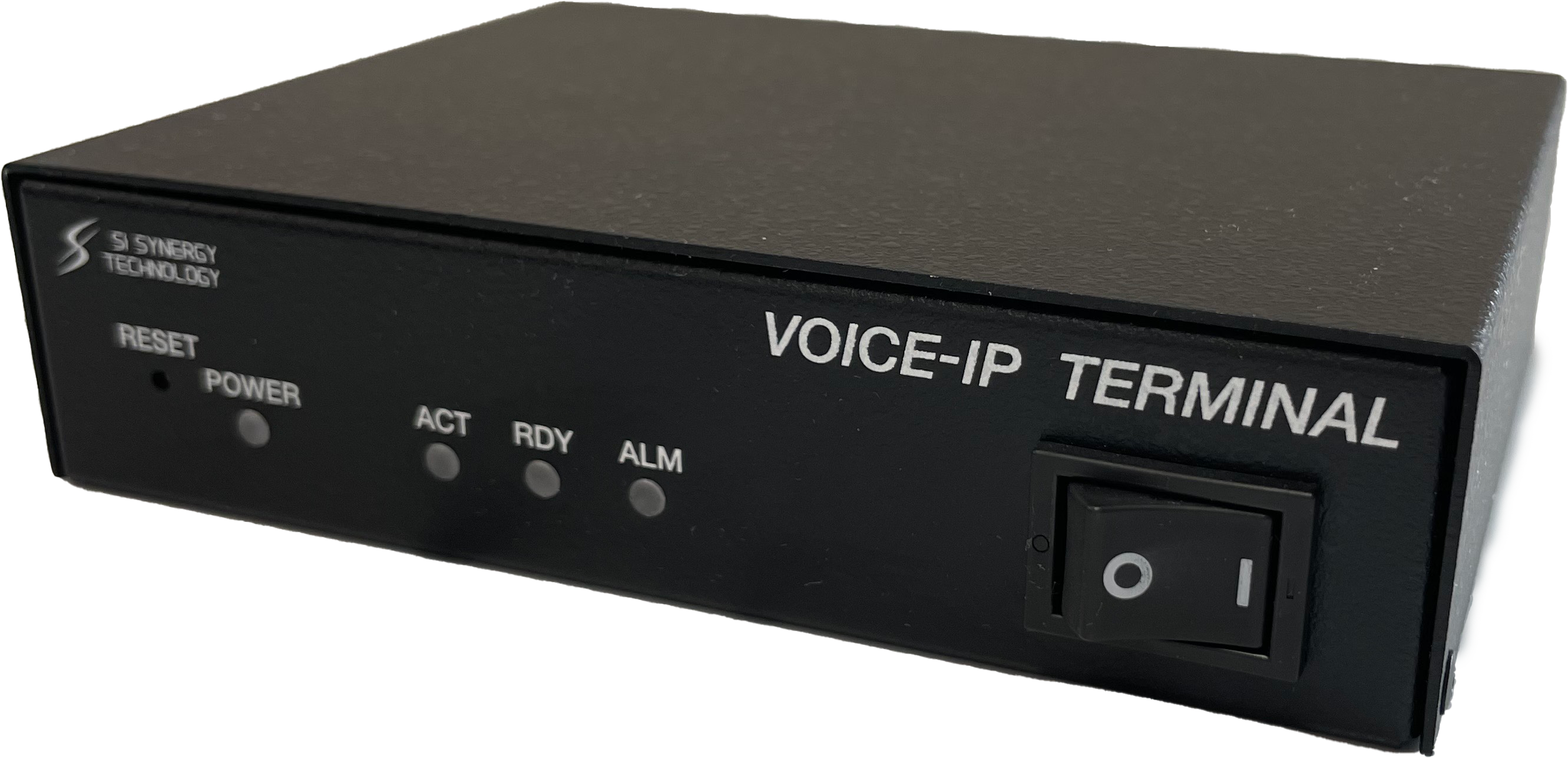 音声放送ネットワーク端末 VOICE-IP TERMINALII