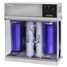 Small RO Pure Water System 'TW-020-...