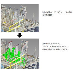 【事業紹介】配管設計