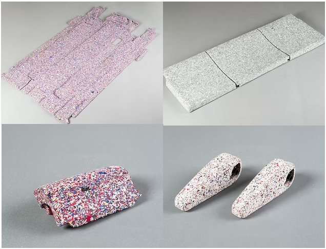 舞岡フォーム株式会社 製品紹介