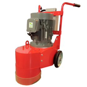 床面研削機『トルネード』