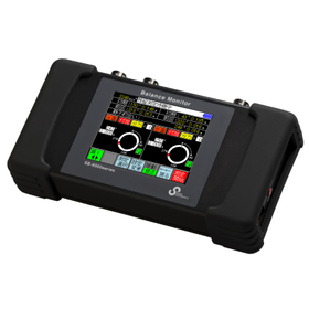 フィールドバランサ『SB-8002シリーズ』