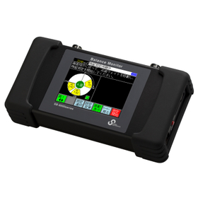 フィールドバランサ『SB-8001シリーズ』