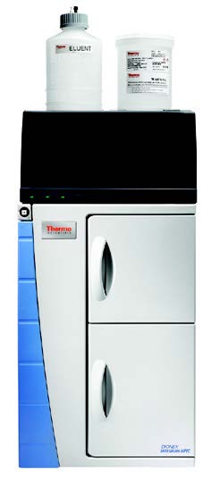 イオンクロマトグラフ『Dionex Integrion』 | サーモフィッシャー