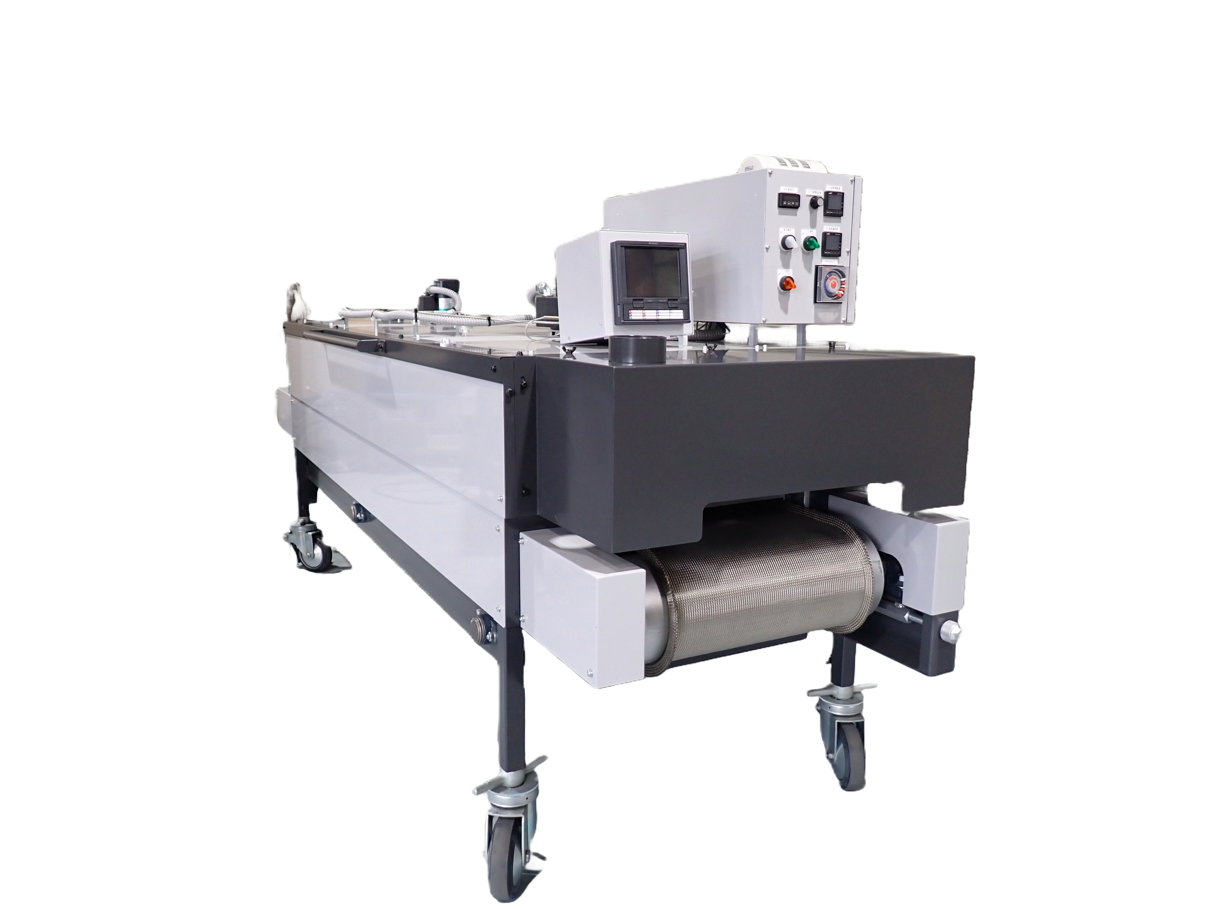 三共 コンベア炉 「SBC-シリーズ」