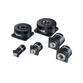 小型ダイレクトドライブモータ「&mu;DDモータ」