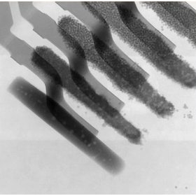 X線オプションシステム《リフローシミュレータ》