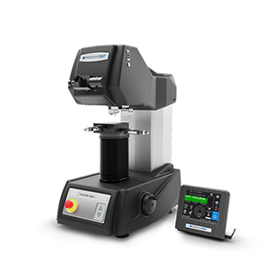 マイクロ/マクロビッカース硬さ試験機 FALCON400G2