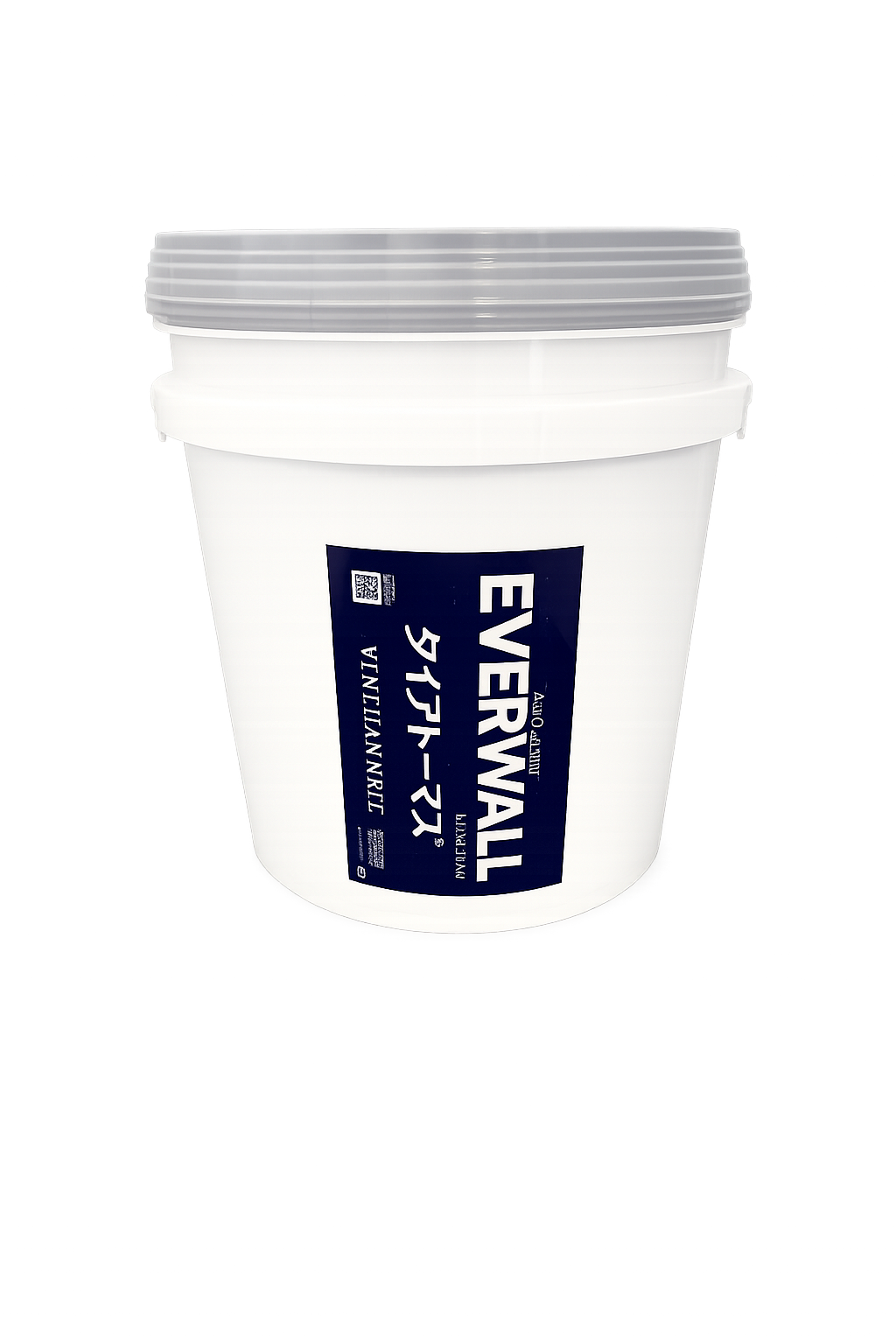 塗り壁材　EVERWALLダイアトーマス『コテ塗り用』