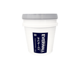 塗り壁材　EVERWALLダイアトーマス『コテ塗り用』