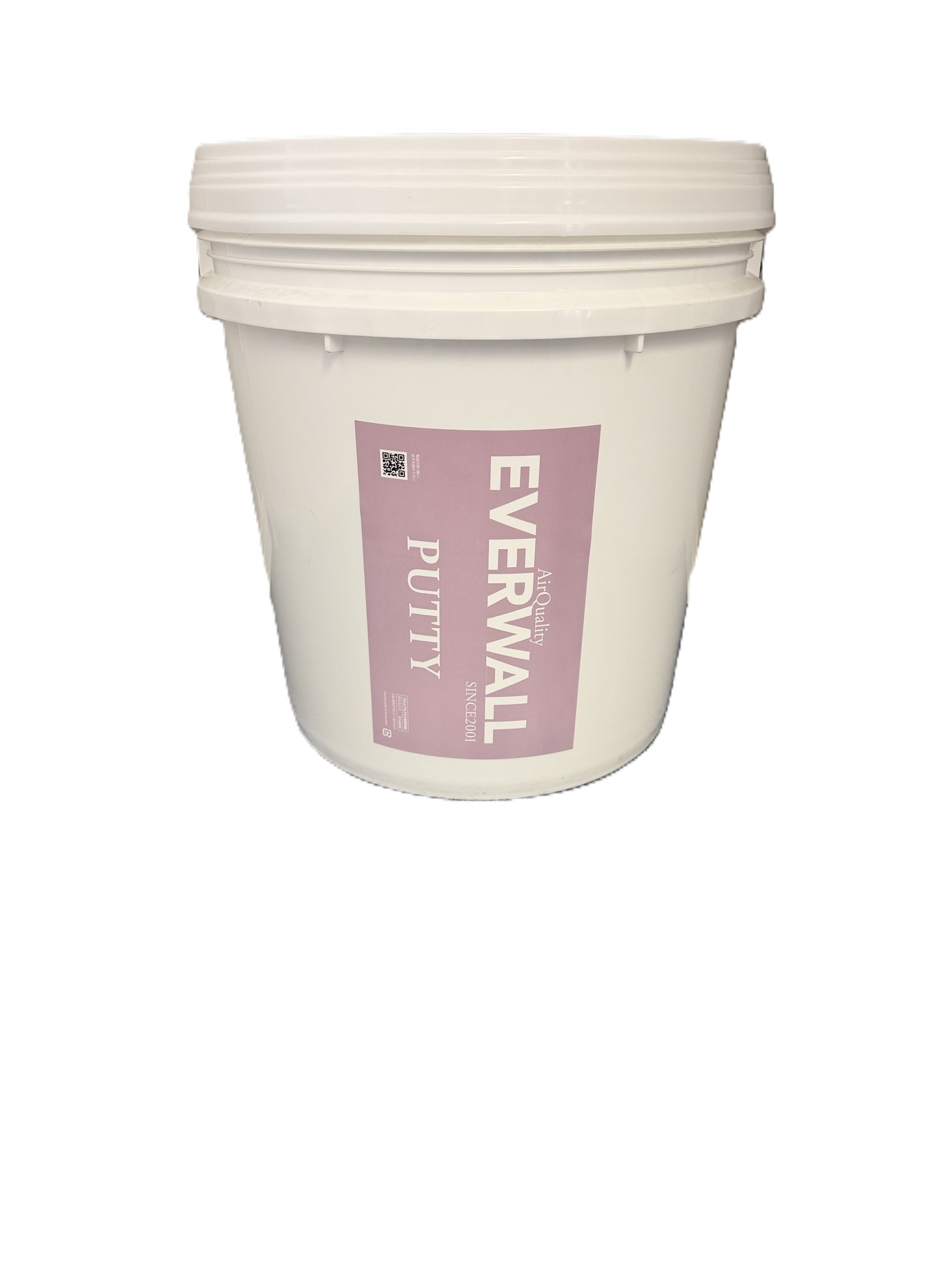 塗り壁材　EVERWALLダイアトーマス『専用パテ』