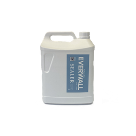 塗り壁材　EVERWALLダイアトーマス『専用シーラー』