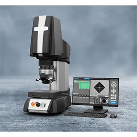 ユニバーサルブリネル硬さ試験機　NEMESIS 5100G2