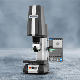 ユニバーサル硬さ試験機　NEMESIS 9100G2