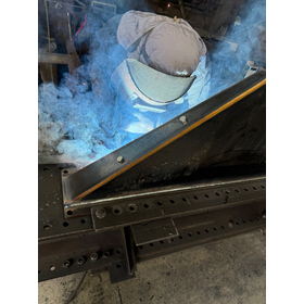 株式会社増田鐵工所　事業紹介