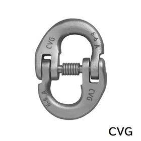 ステンレスチェーン『G6 カップリング』