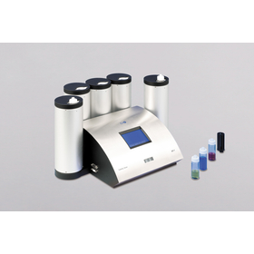 溶液安定性評価装置 スタビリティーテスター ST-1