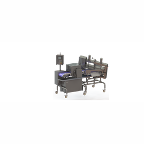 Chicken Meat Open Bag Machine "Continuous Opener"