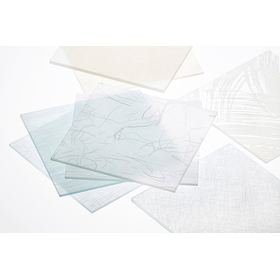 Acrylaron | A versatile acrylic decorative resin sheet with excellent processability.