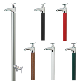 水栓一体型 水栓柱ドラーゴ2