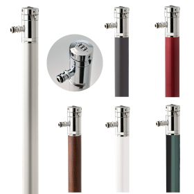 散水専用水栓柱　Sprinkle AT式スプリンクル2.0