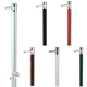 水栓一体型水栓柱 リベルタ２