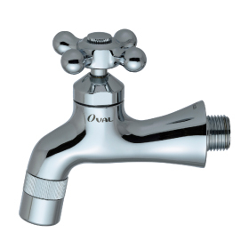 横水栓　OVAL　オーバル２