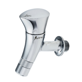 横水栓　ラピスホーン