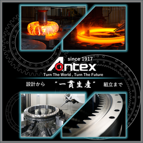 "Large Slewing Bearing Case Study Collection" is now available!