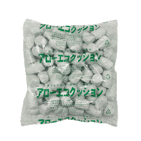 アローエコクッションL　300&times;300mm　100小袋セット