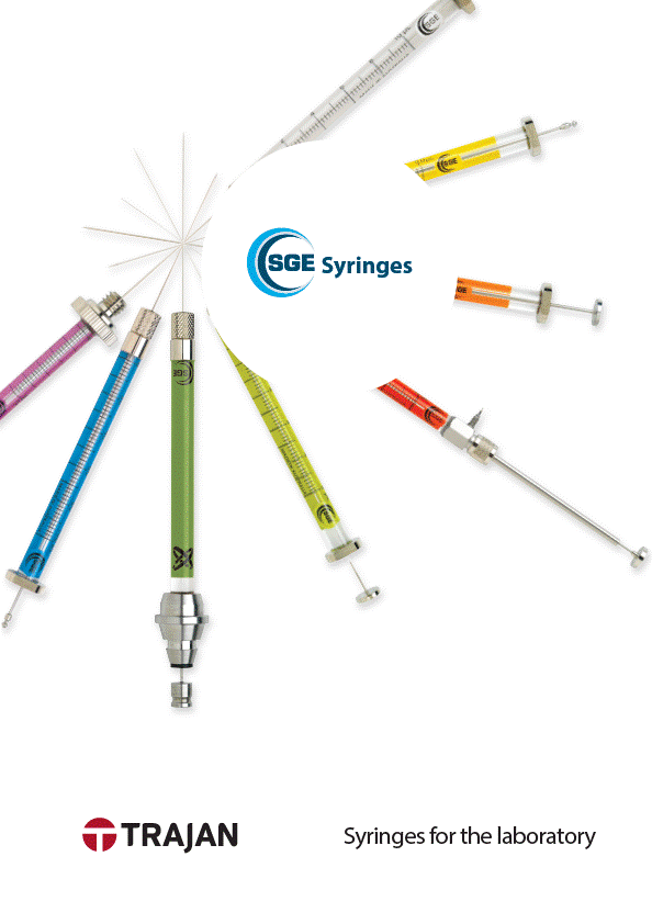 マイクロシリンジ