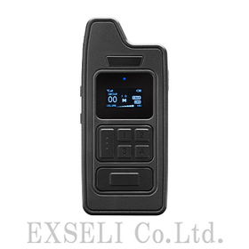 【同時通話型インターカム】FT-2450MF