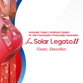 Solar Legato2 